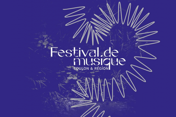 Festival de musique Toulon & Région