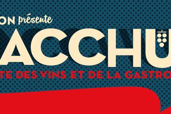 Bacchus 2020 Toulon