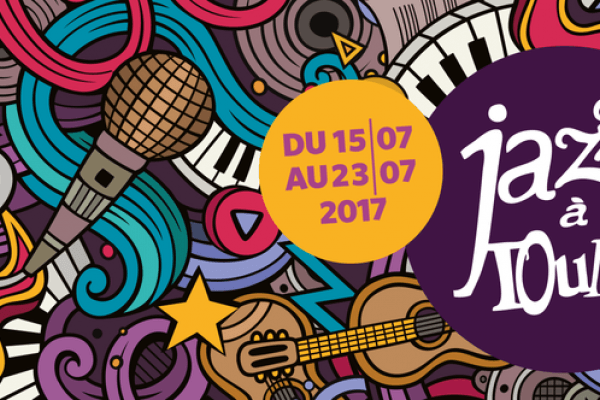 Jazz à Toulon 2017