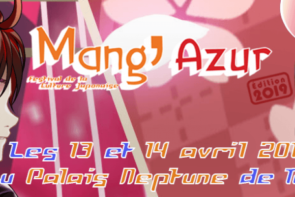 Festival Mang'azur
