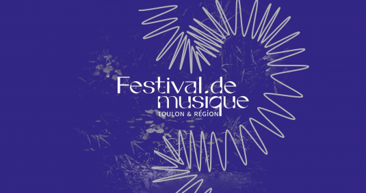 Festival de musique Toulon & Région